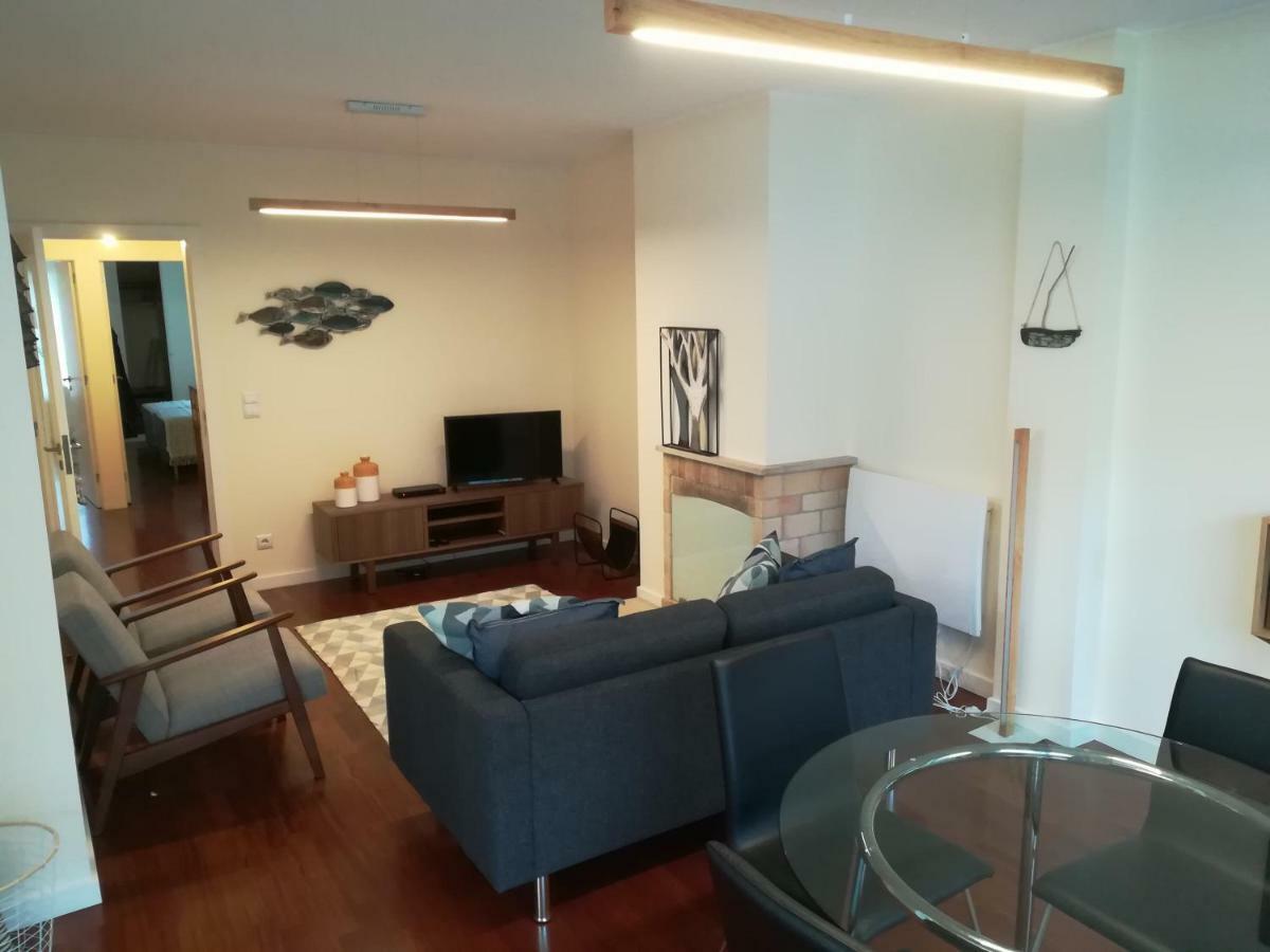 Matosinhos Beach Apartment 外观 照片