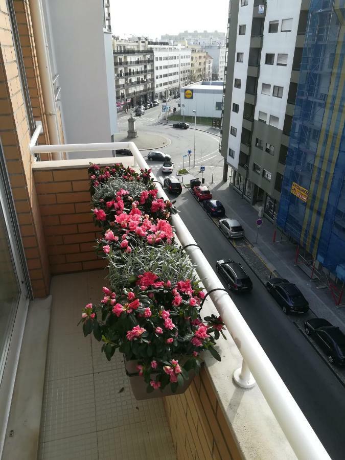 Matosinhos Beach Apartment 外观 照片